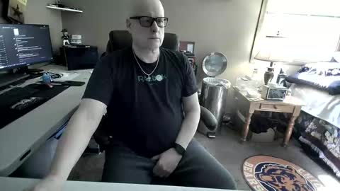 MrClean55 online show from March 30, 4:08 pm