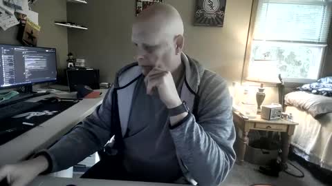 MrClean55 online show from October 7, 4:44 pm