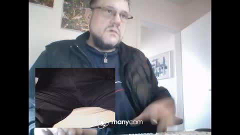 MrJohnsen1975 online show from February 20, 9:55 am