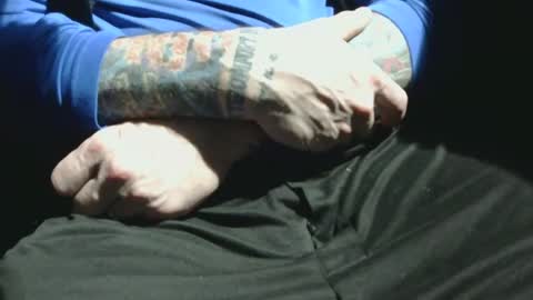 IwantU2WatchME online show from March 18, 11:24 am