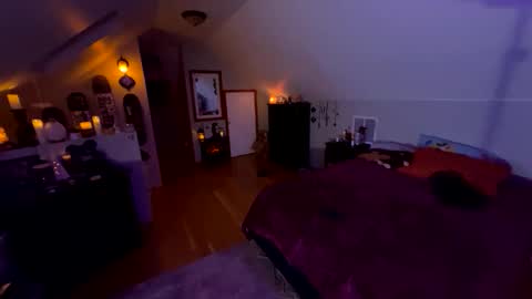 mrfanceypants online show from November 21, 6:34 am