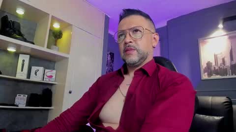 MrFrank. online show from January 13, 1:48 pm