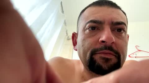 mrfrankfuckforfree online show from December 9, 4:18 pm