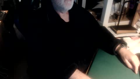 Tom online show from February 23, 12:54 pm