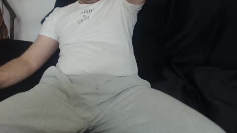 Your Mister online show from February 9, 10:20 am