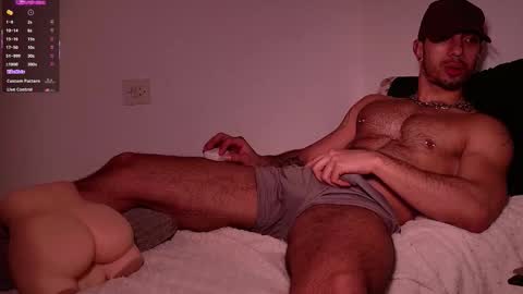 Juan online show from February 13, 8:20 am