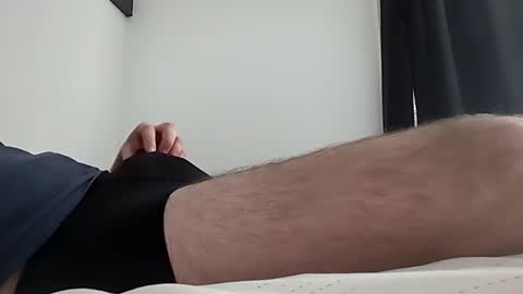 mrjambonsec online show from March 5, 1:50 pm