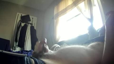 mrjames59 online show from March 28, 1:44 pm