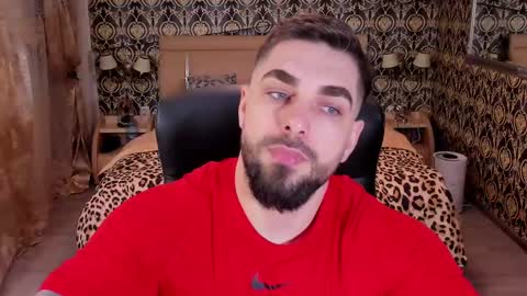 mrkarlhot99 online show from February 14, 7:28 am