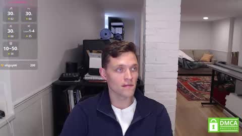 mrkenridge online show from December 1, 3:59 pm