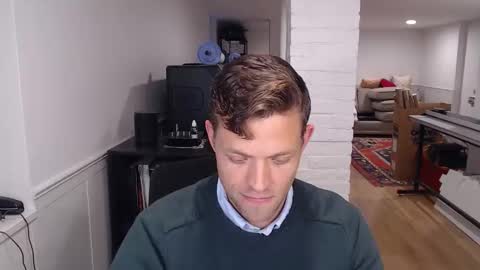 mrkenridge online show from October 29, 3:37 pm