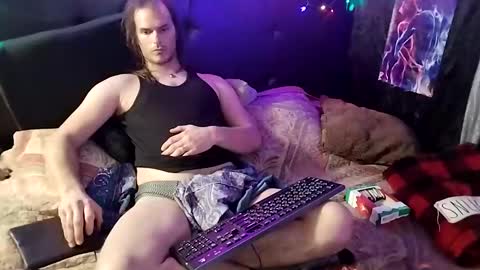 MrKinkSized online show from January 14, 3:26 pm