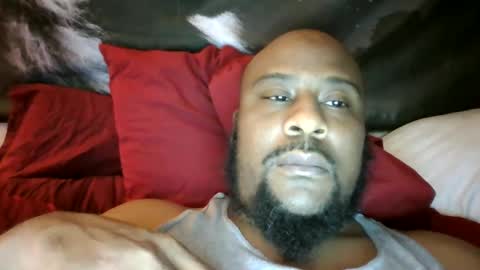 mrknowpussy online show from January 1, 11:07 pm