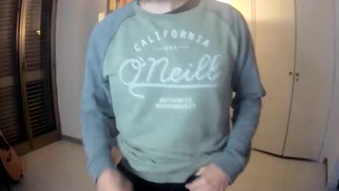 Snapshot of mrkurt86 chatting on October 20, 4:55 pm mrkurt86 online show from October 20, 4:55 pm