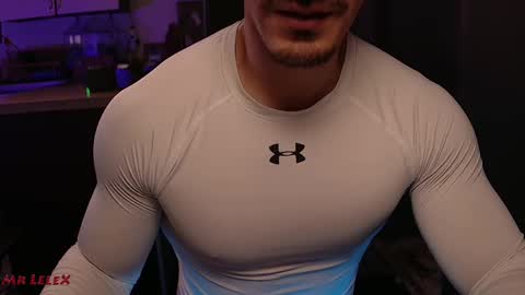 Lelex first king of Laconia and your sex therapist but you can call me Chad Bob or Stuart online show from September 8, 5:12 pm