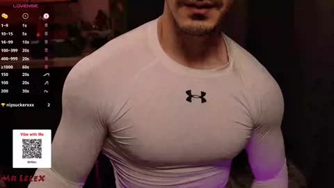 Lelex first king of Laconia and your sex therapist but you can call me Chad Bob or Stuart online show from October 1, 4:44 pm