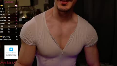 Lelex first king of Laconia and your sex therapist but you can call me Chad Bob or Stuart online show from April 26, 12:52 am