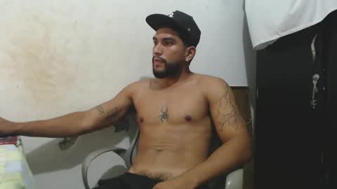 Mrlevrone1 online show from June 4, 4:24 pm