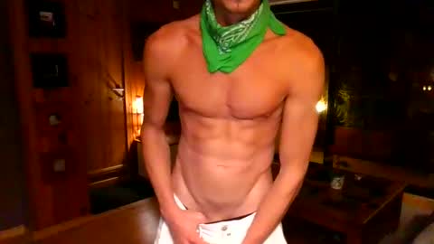 Mr Long online show from December 22, 11:31 pm