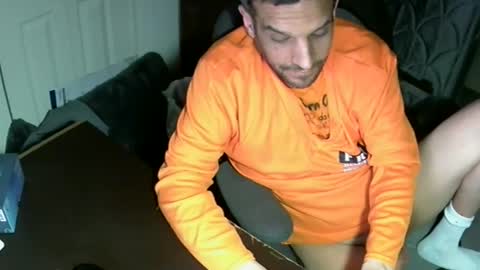 MrMarc online show from March 10, 3:23 am