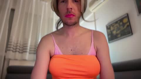 TaleOfLaura online show from March 3, 4:31 am