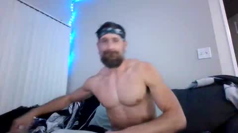 mrmountainman91 online show from October 29, 12:13 am