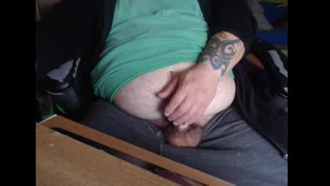 Snapshot of mrmurdock198204 chatting on October 23, 6:39 am mrmurdock198204 online show from October 23, 6:39 am