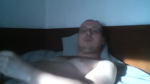mronlymasturbate online show from July 17, 5:19 pm