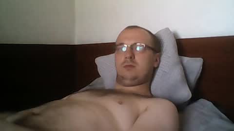 mronlymasturbate online show from July 26, 8:00 am