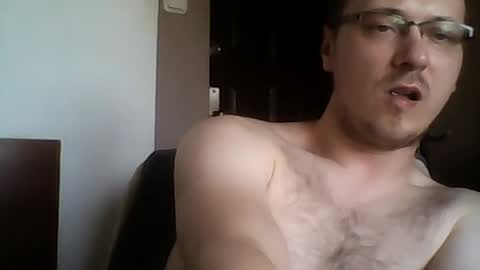 mronlymasturbate online show from June 20, 2:55 pm
