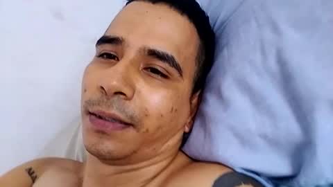 mrpassion3 online show from February 11, 4:56 pm