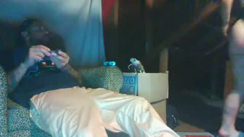 THE LAST MO-HE-KIN online show from June 11, 11:36 pm