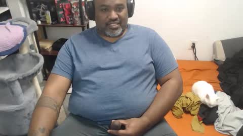 The Plague online show from April 18, 7:58 pm