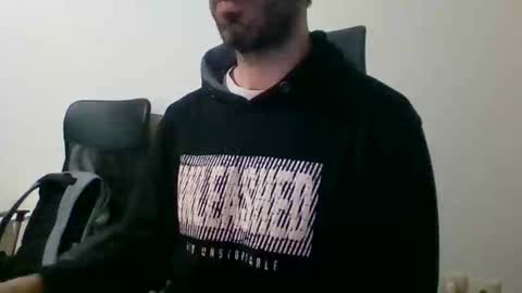 Mrralph online show from February 26, 10:00 pm