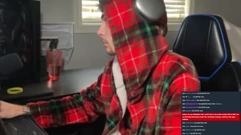 mrrheavycock online show from December 1, 8:34 pm