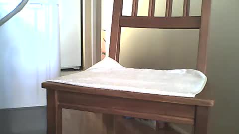 Snapshot of mrroarke chatting on December 3, 9:12 pm Longshot online show from December 3, 9:12 pm