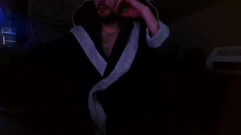 MrRogue online show from February 22, 9:27 pm