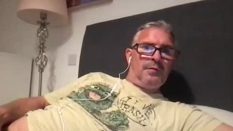 Mr Sensible online show from July 8, 12:58 am