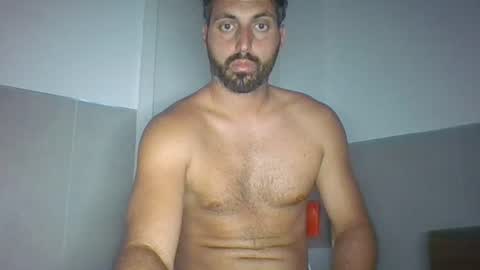 mrshaggy92 online show from July 1, 7:25 pm