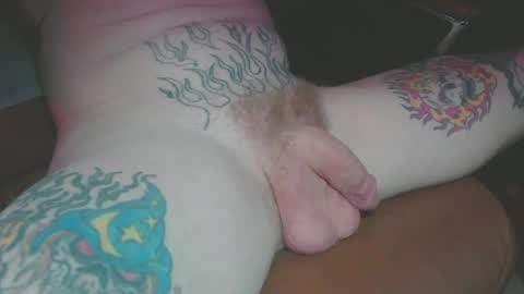 mrtatnaked aka Brian online show from March 2, 4:29 am