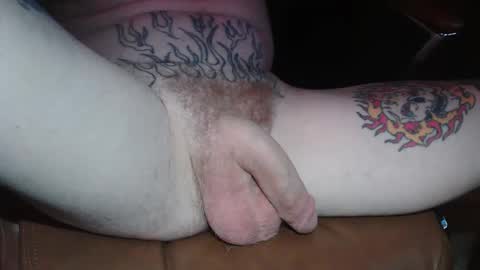 mrtatnaked aka Brian online show from March 3, 6:13 am