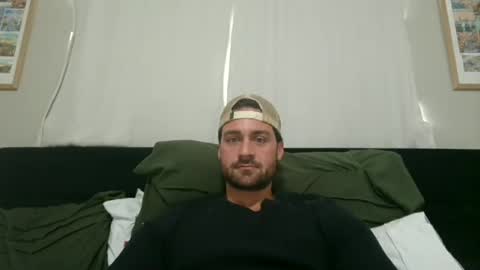 mrthickly818 online show from February 12, 2:45 pm