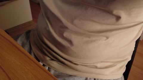 Tony online show from March 19, 9:23 am