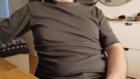 Tony online show from February 25, 7:09 am