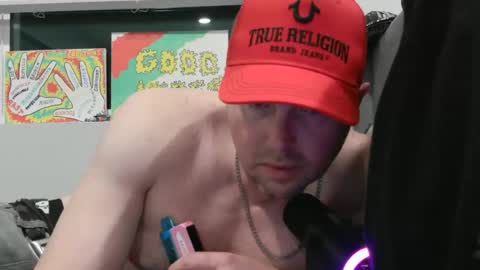 mrwagz420 online show from March 15, 4:42 am