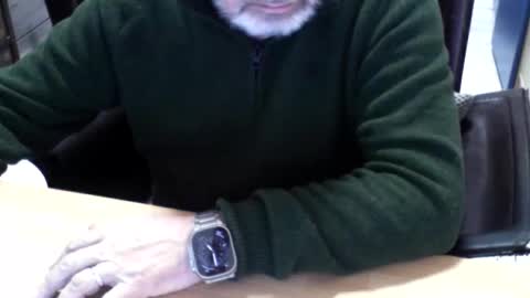 mtwpaul online show from February 9, 4:00 pm