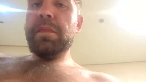 MuckyBuckshot online show from June 20, 6:57 pm