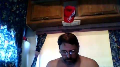 muffman1228 online show from March 1, 7:24 pm