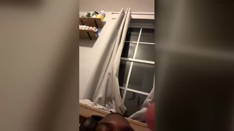 muffymuff117 online show from February 25, 6:14 am