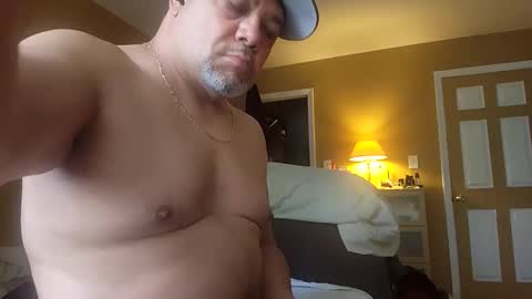 mugsy183 online show from June 8, 1:12 pm